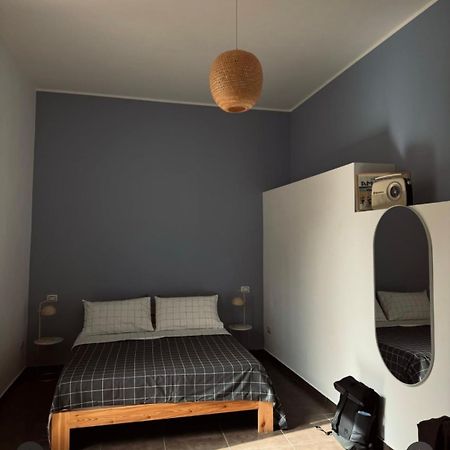Chez Deca Hotel เนเปิลส์ ภายนอก รูปภาพ