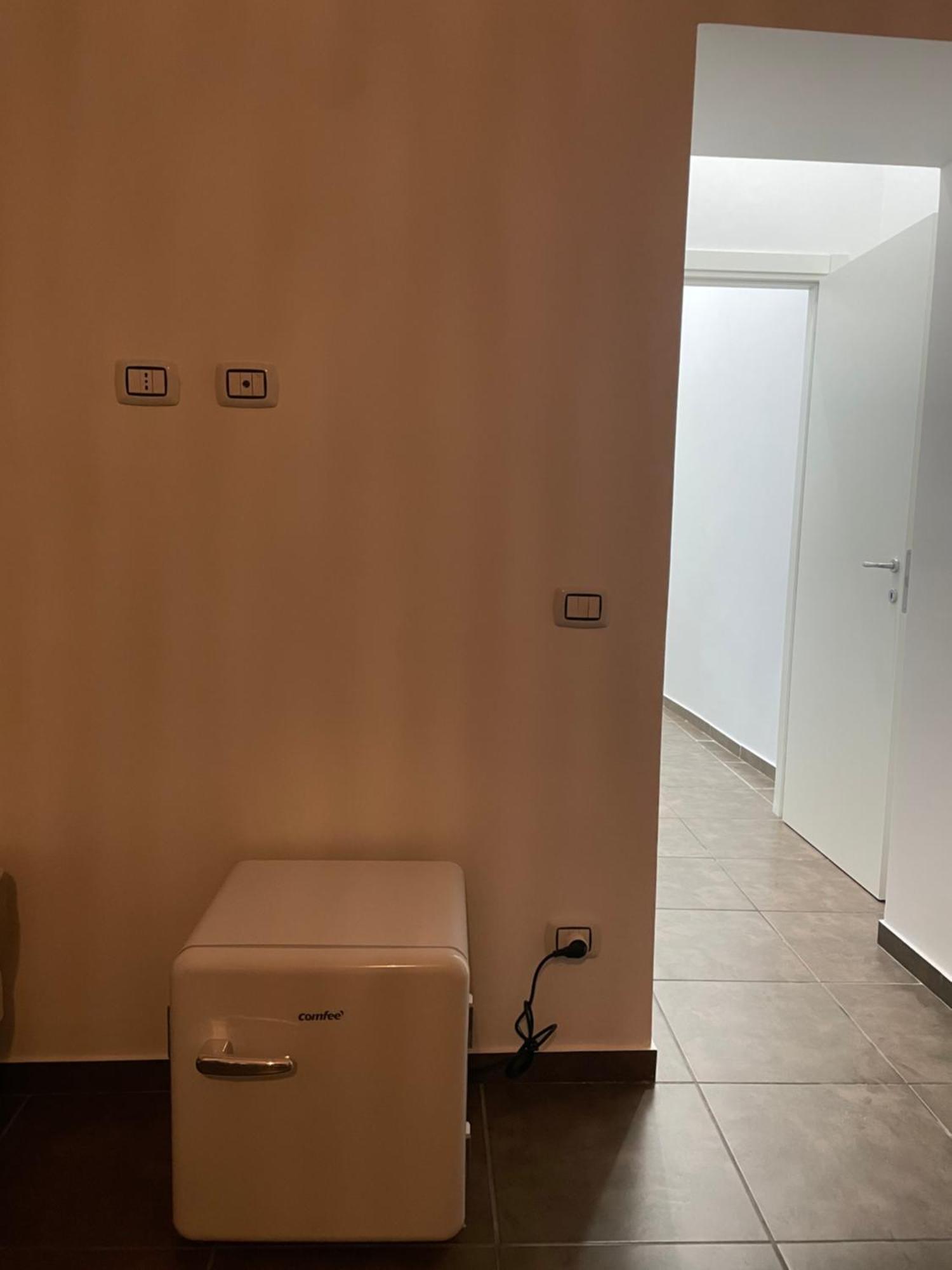 Chez Deca Hotel เนเปิลส์ ภายนอก รูปภาพ