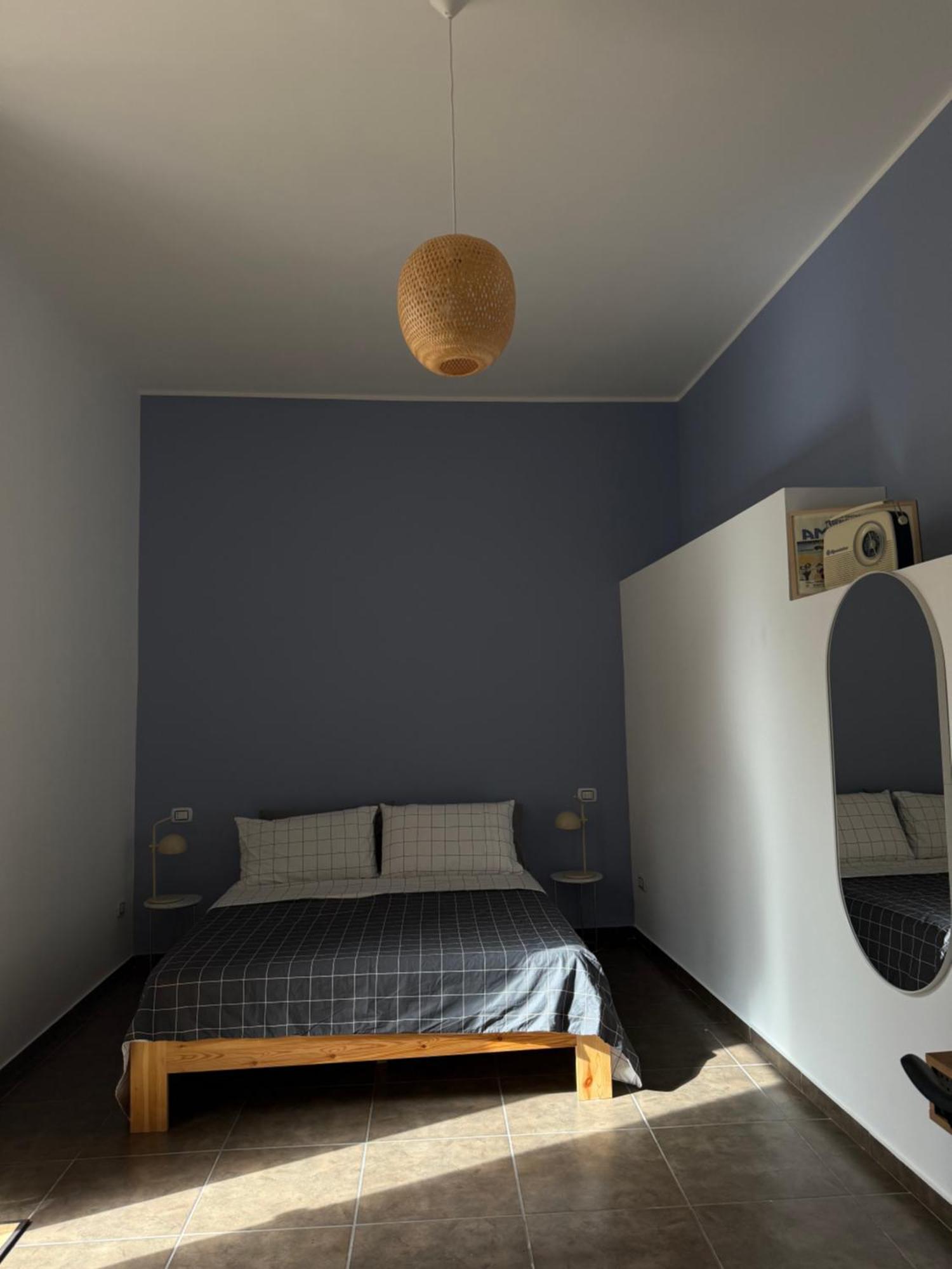 Chez Deca Hotel เนเปิลส์ ภายนอก รูปภาพ